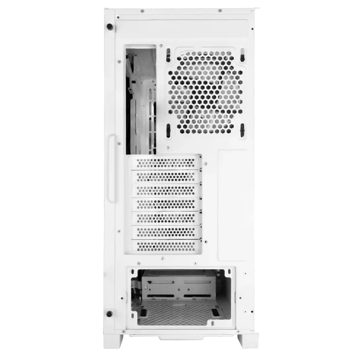 کیس گیمینگ فاطر مدل FG-770W White - تصویر 2