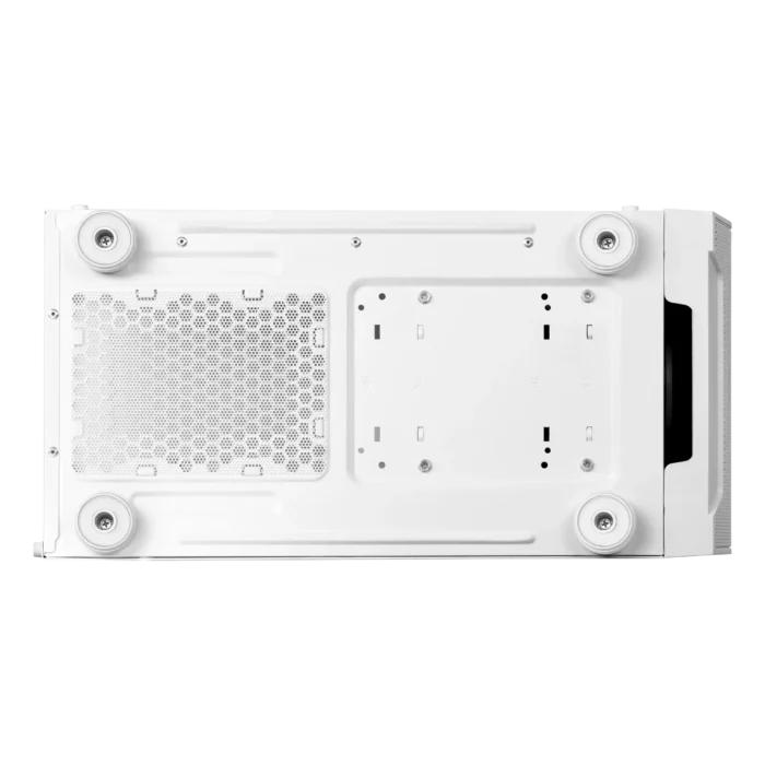 کیس گیمینگ فاطر مدل FG720W White - تصویر 3