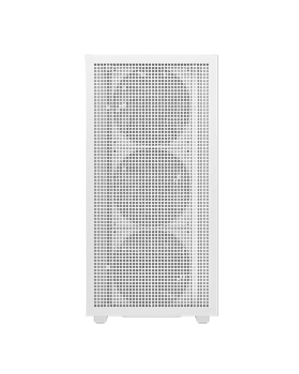 کیس دیپ کول مدل CH560 DIGITAL White - تصویر 2