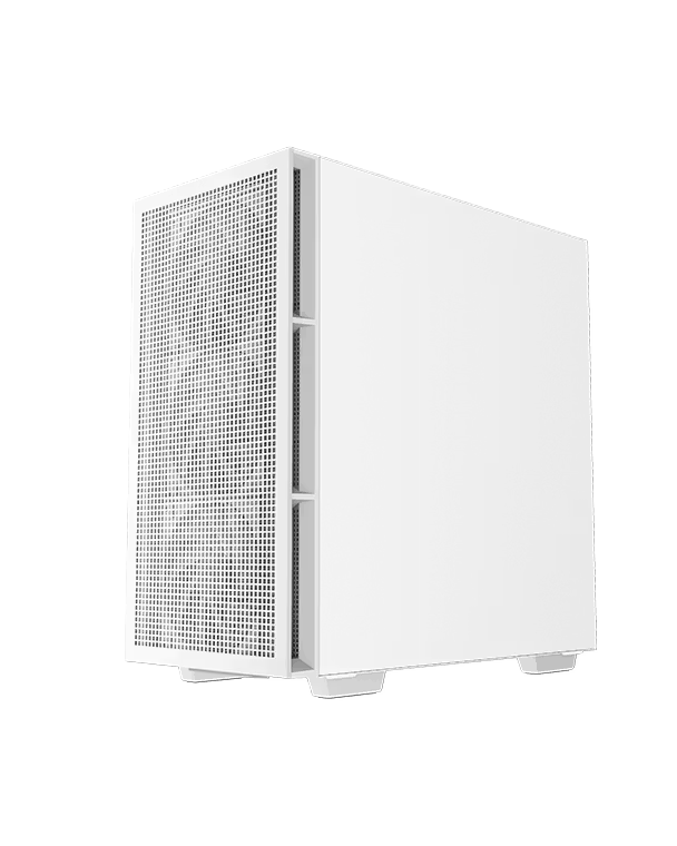 کیس دیپ کول مدل CH560 DIGITAL White - تصویر 4