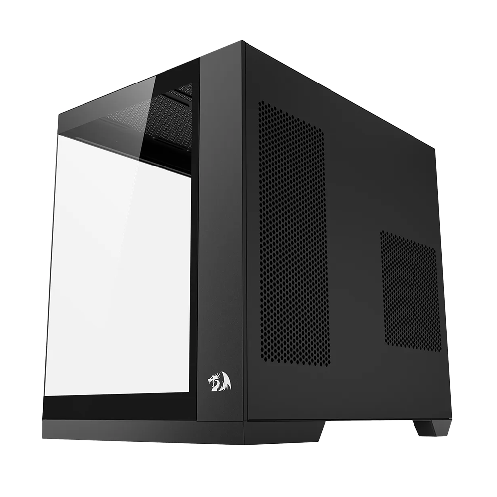 کیس گیمینگ ردراگون مدل Wideload Pro CA-604 - تصویر 6