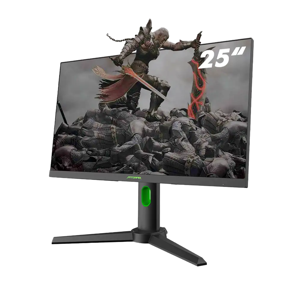 مانیتور گیمینگ اچ کی سی 25 اینچ مدل ANT25DVF