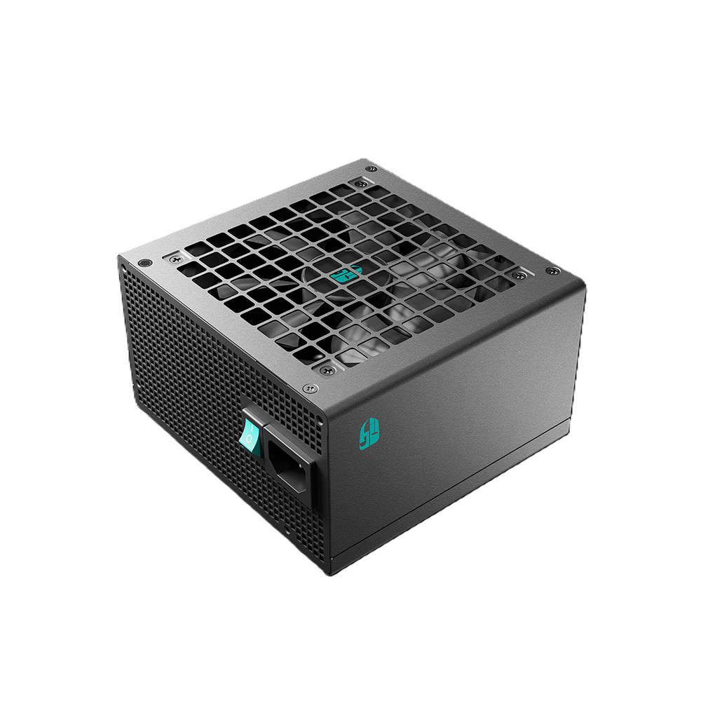 پاور غیر ماژولار دیپ کول مدل PF700X - تصویر 2