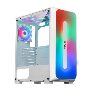 کیس گیمینگ فاطر مدل FG-530W White