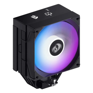 خنک کننده بادی پردازنده ردراگون مدل CC-2312 RGB