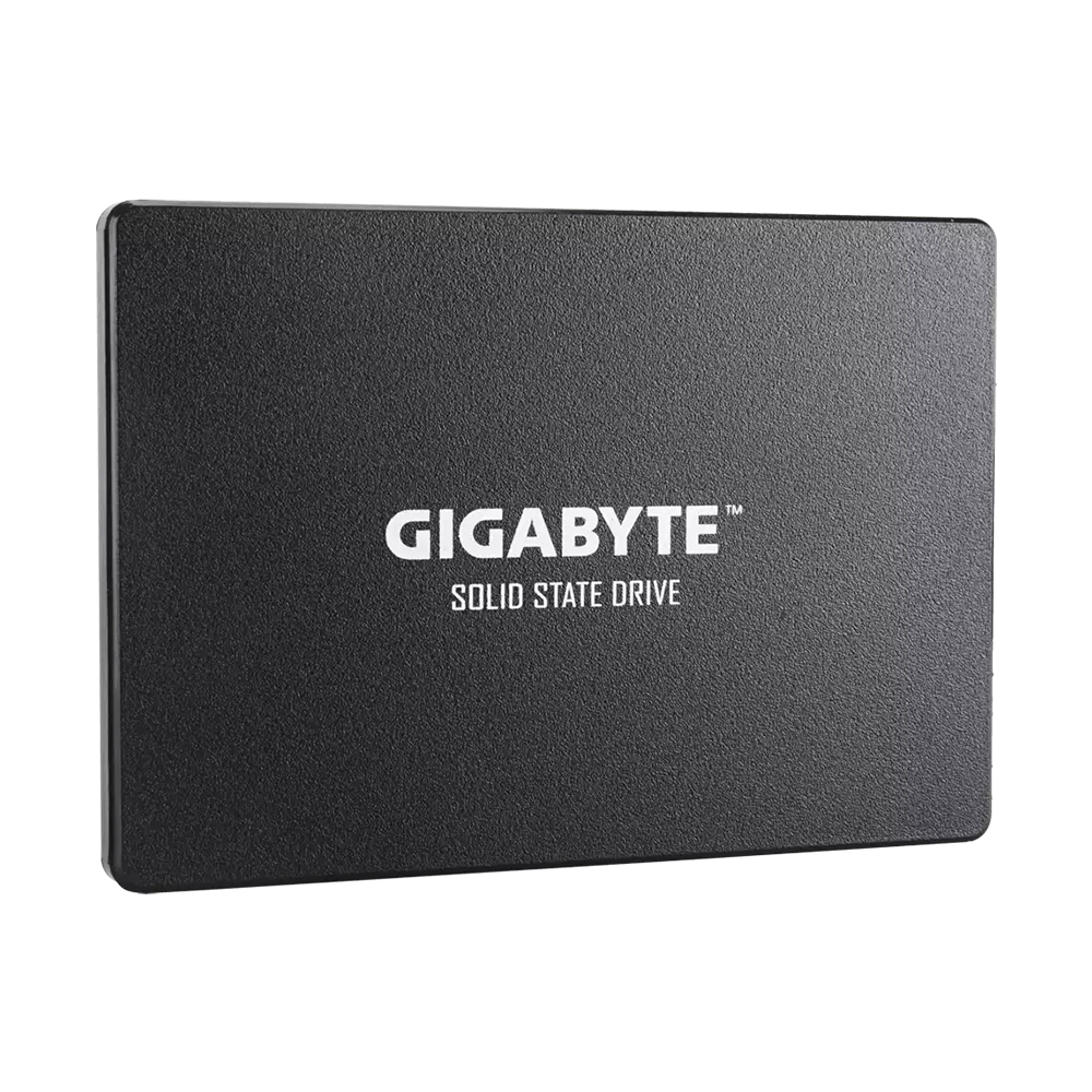 اس اس دی اینترنال گیگابایت مدل Sata III ظرفیت 256 گیگابایت - تصویر 3