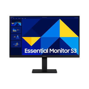 مانیتور گیمینگ سامسونگ 22 اینچ مدل Essential S3 S30GD LS22D300