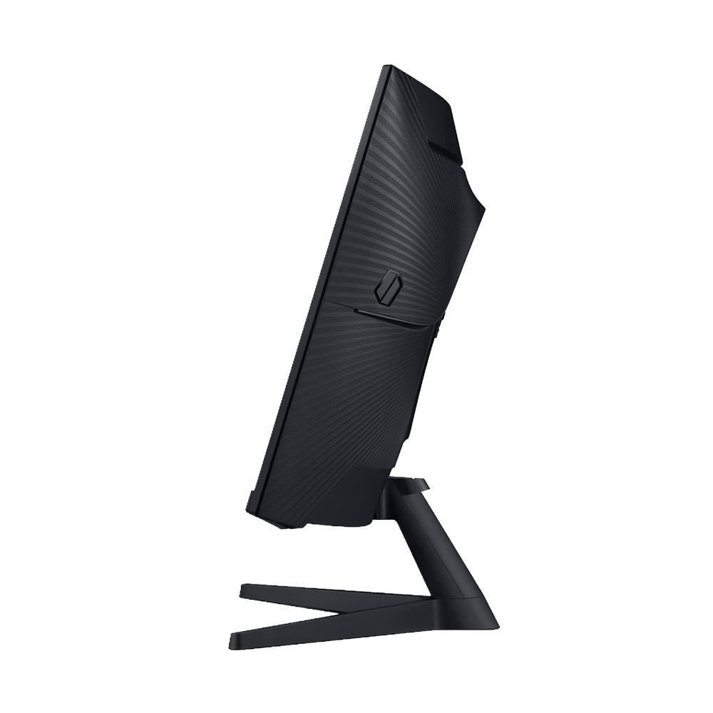 مانیتور گیمینگ سامسونگ 32 اینچ مدل LS32CG552EMXUE - تصویر 9
