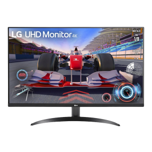 مانیتور گیمینگ ال جی 32 اینچ مدل 32UR500-B
