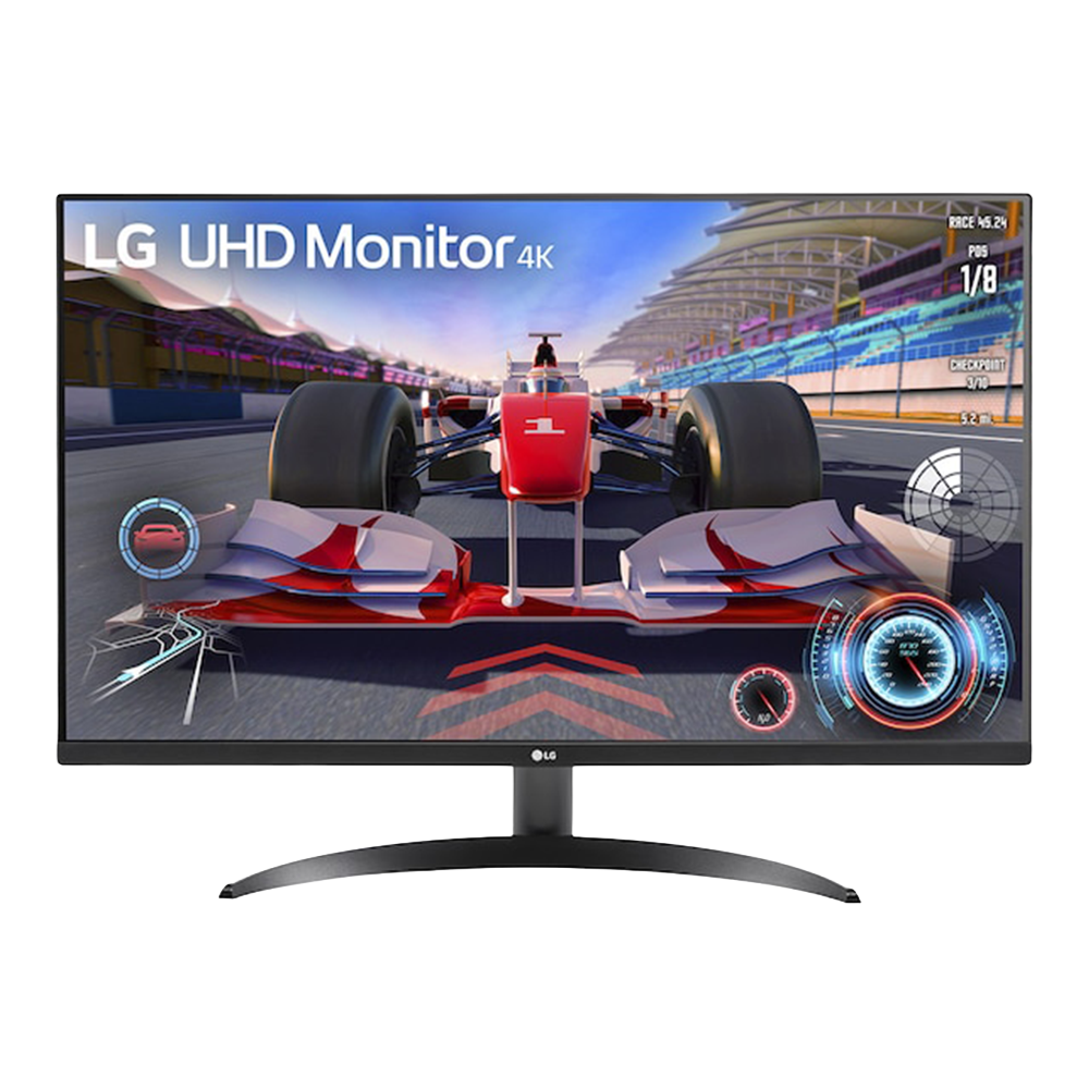 مانیتور گیمینگ ال جی 32 اینچ مدل 32UR500-B