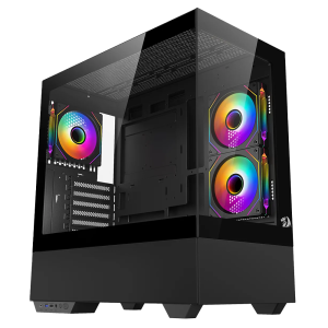 کیس گیمینگ ردراگون مدل REFLECT CA-607