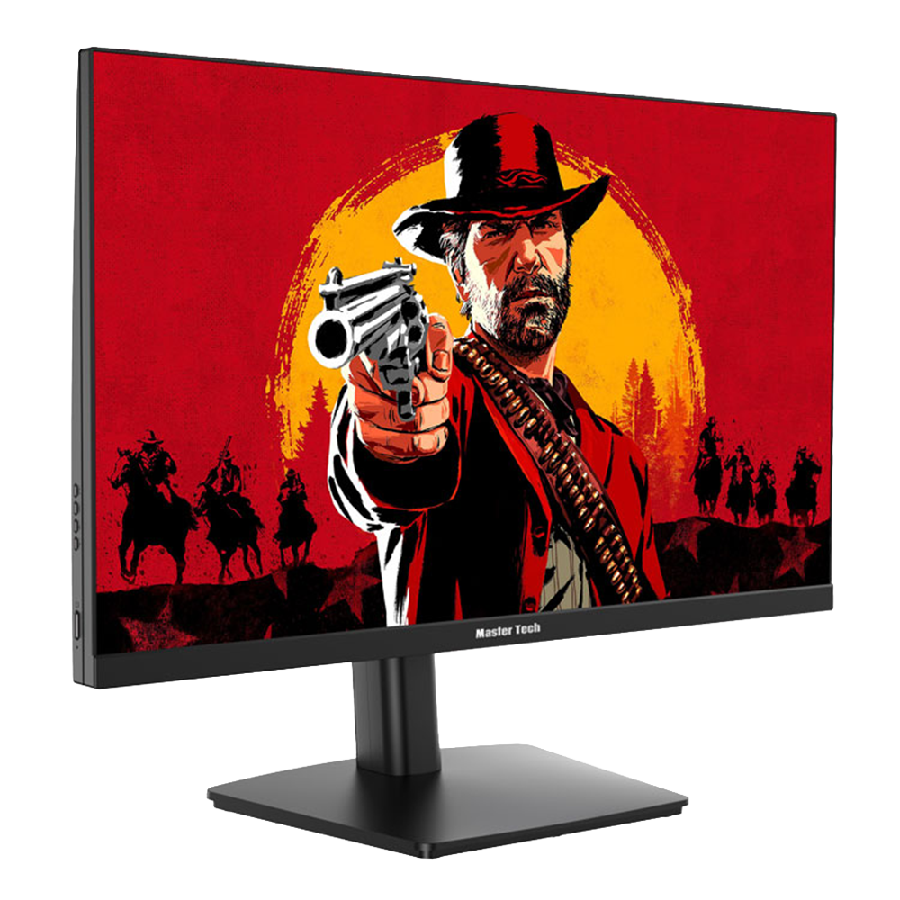 مانیتور مسترتک 27 اینچ مدل PA279QT - تصویر 9