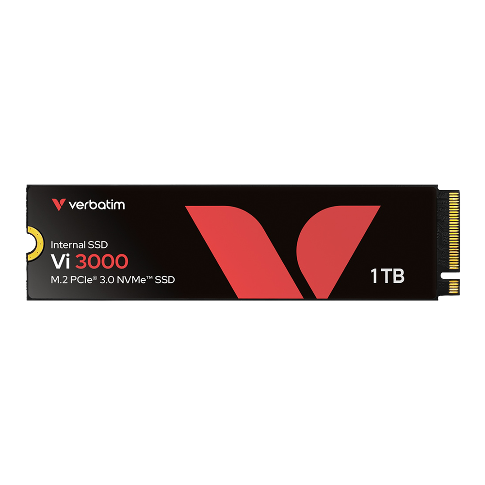 اس اس دی اینترنال ورباتیم مدل Vi3000 NVMe M.2 ظرفیت 1 ترابایت