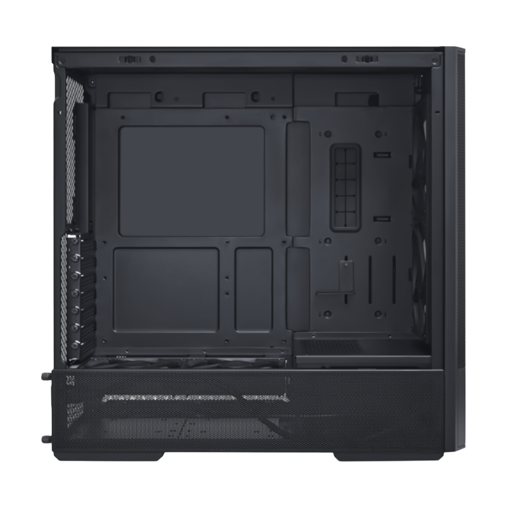 کیس گیمینگ لیان لی مدل LANCOOL 207 Black - تصویر 5