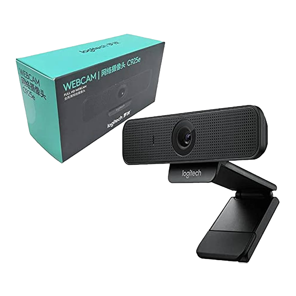 وب کم Full HD لاجیتک مدل C925e - تصویر 4