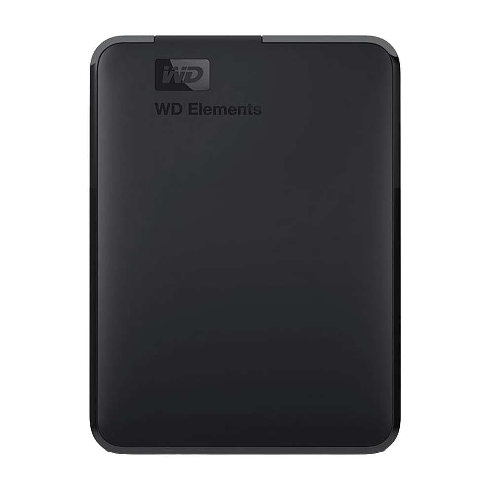 باکس هارد 2.5 اینچ USB 3.0 وسترن مدل Elements