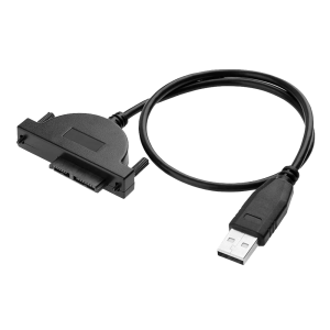 تبدیل USB به SATA مدل DDUS001
