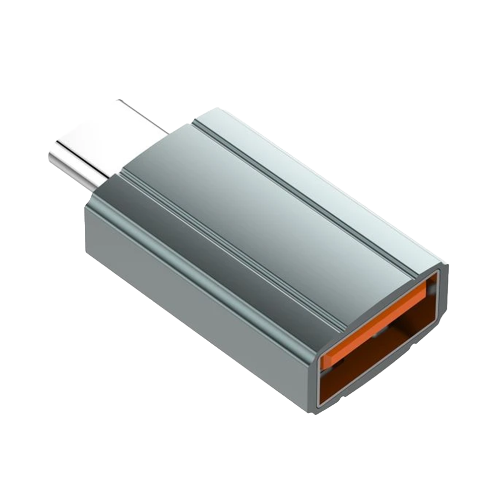 تبدیل USB-A به USB-C الدینیو مدل LC140