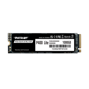 اس اس دی اینترنال پتریوت مدل P400 Lite ظرفیت 1 ترابایت