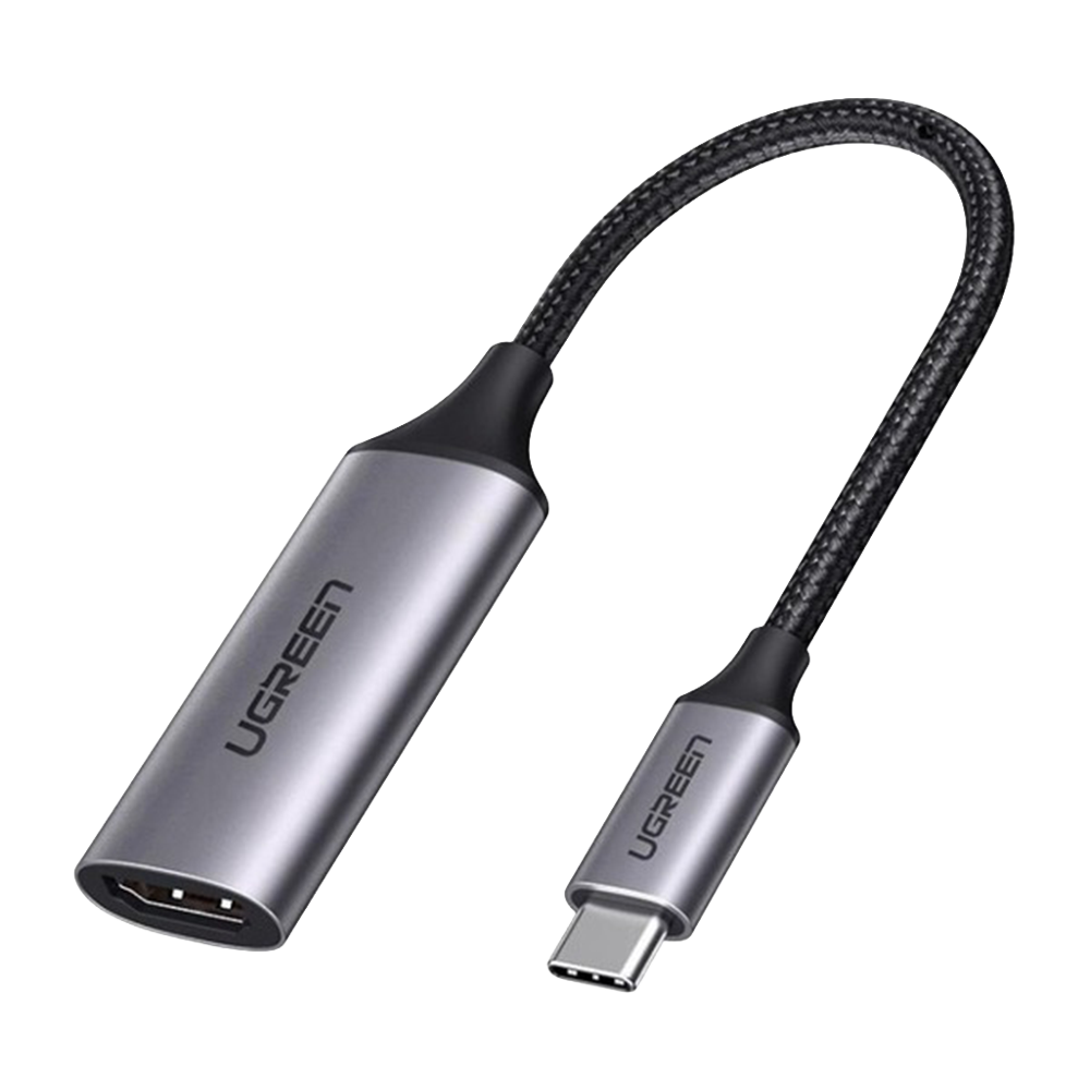 تبدیل Type C به HDMI یوگرین مدل CM297/70444
