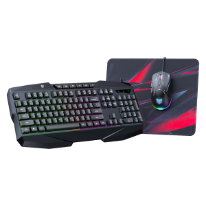 ست با سیم گیمینگ اونیکوما مدل TZ3006