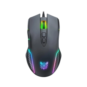 موس با سیم اونیکوما مدل CW905 Black
