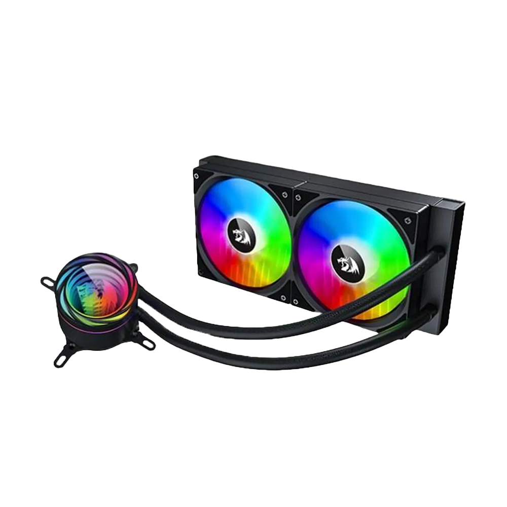 خنک کننده مایع پردازنده ردراگون مدل CCW-1020 RGB