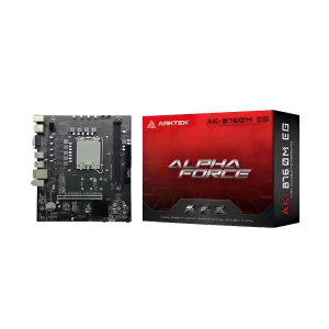 مادربرد ارکتک مدل AK-B760M EG DDR5