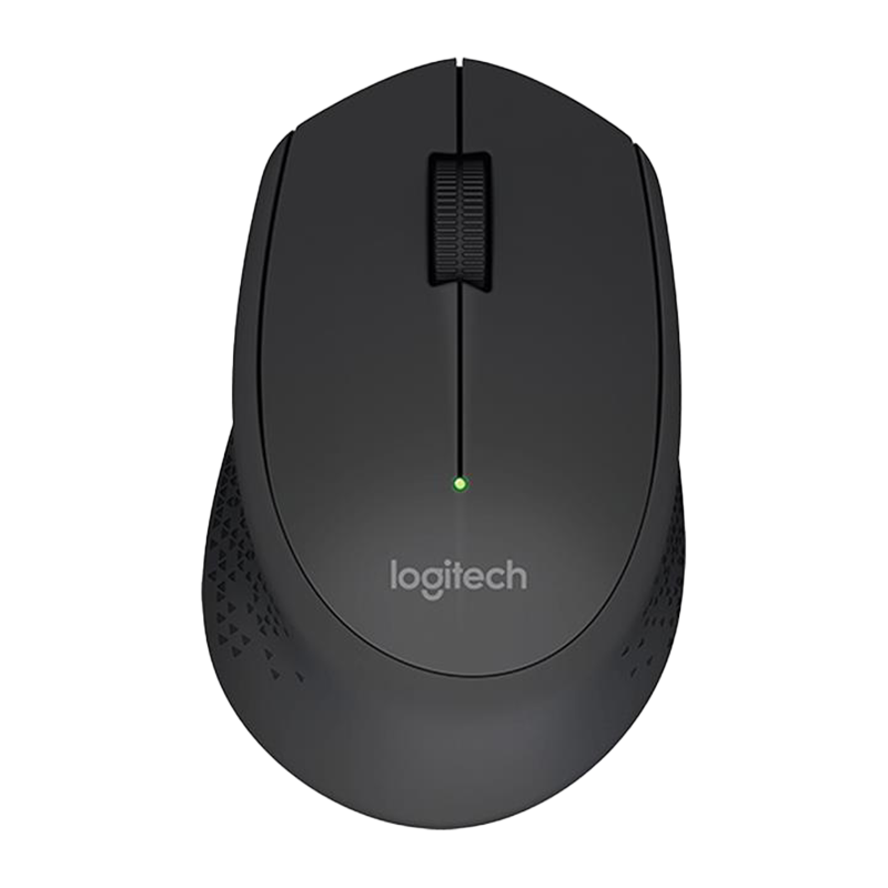 موس بی سیم لاجیتک مدل M280