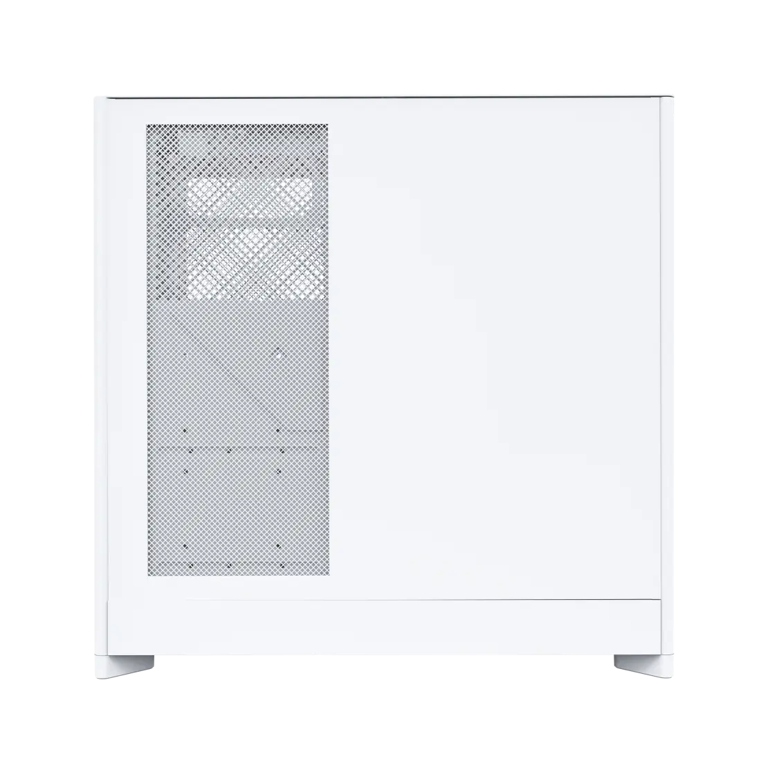 کیس گیمینگ مونتک مدل HS01 PRO White - تصویر 8