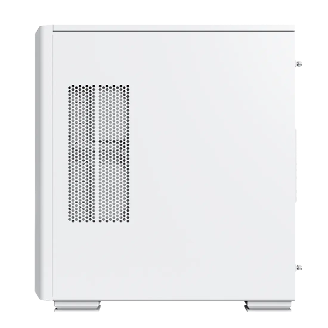 کیس گیمینگ مونتک مدل SKY TWO GX White - تصویر 4