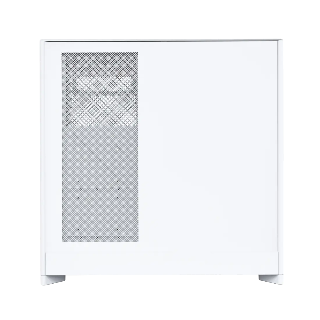 کیس گیمینگ مونتک مدل HS02 PRO White - تصویر 3