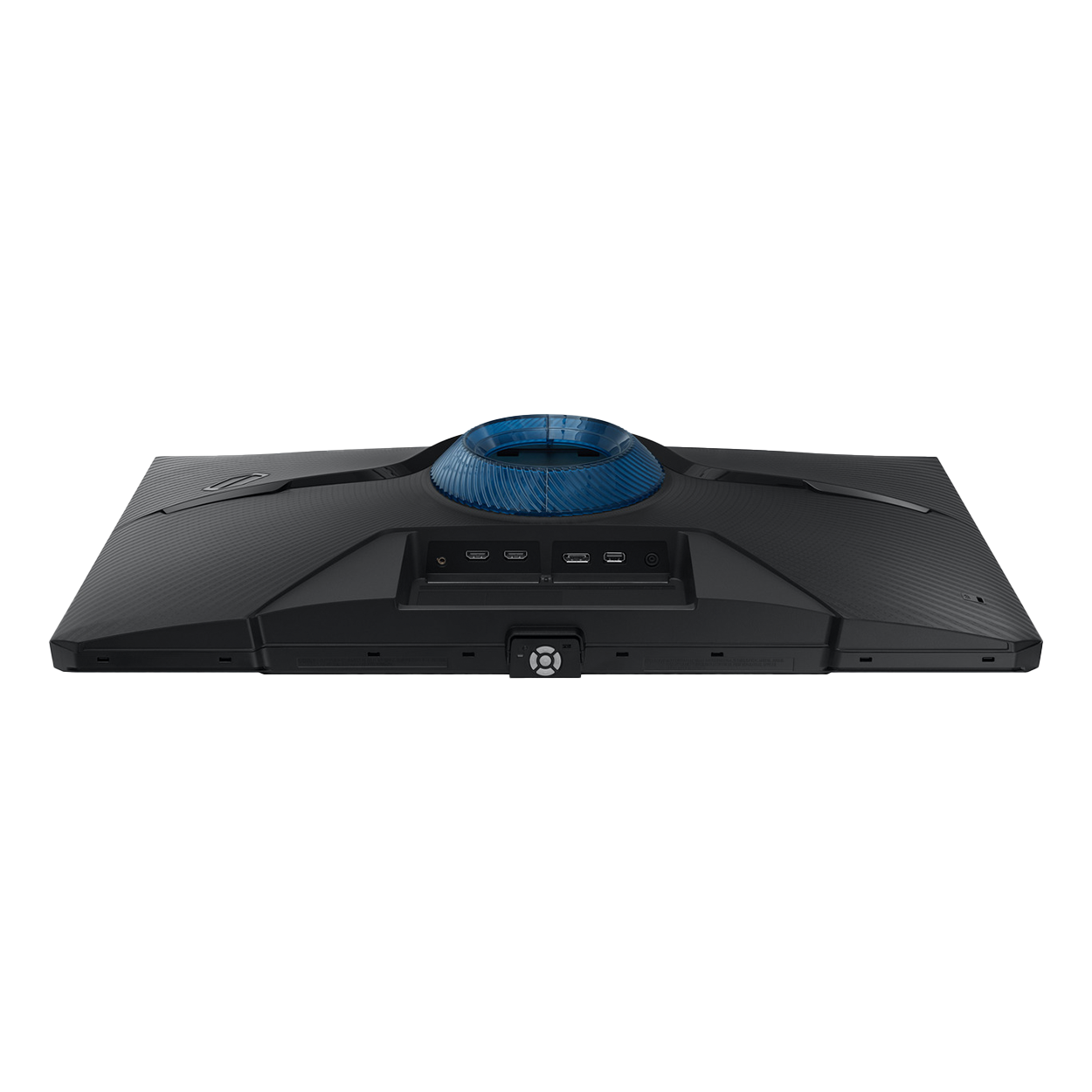 مانیتور گیمینگ سامسونگ 27 اینچ مدل LS27BG402EMXUE - تصویر 4