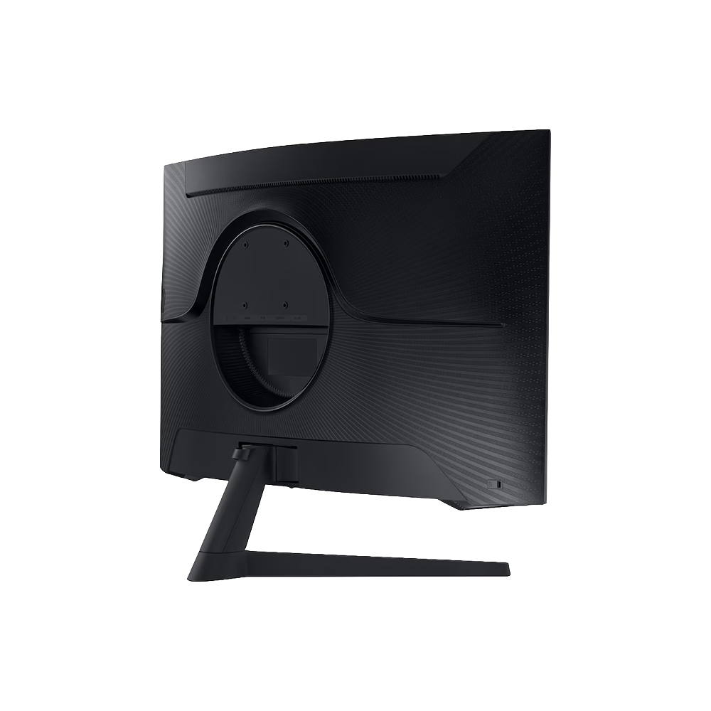 مانیتور گیمینگ سامسونگ 32 اینچ مدل LS32CG552EMXUE - تصویر 4