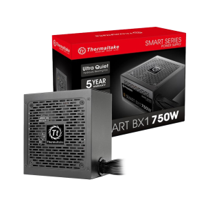 پاور غیر ماژولار ترمالتیک مدل Smart BX1 750W