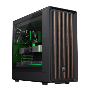 کیس گیمینگ گیم مکس مدل CLAW 460 WB