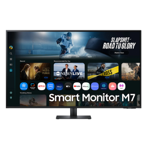 مانیتور سامسونگ 43 اینچ مدل M7 M70F LS43FM702UMXUE