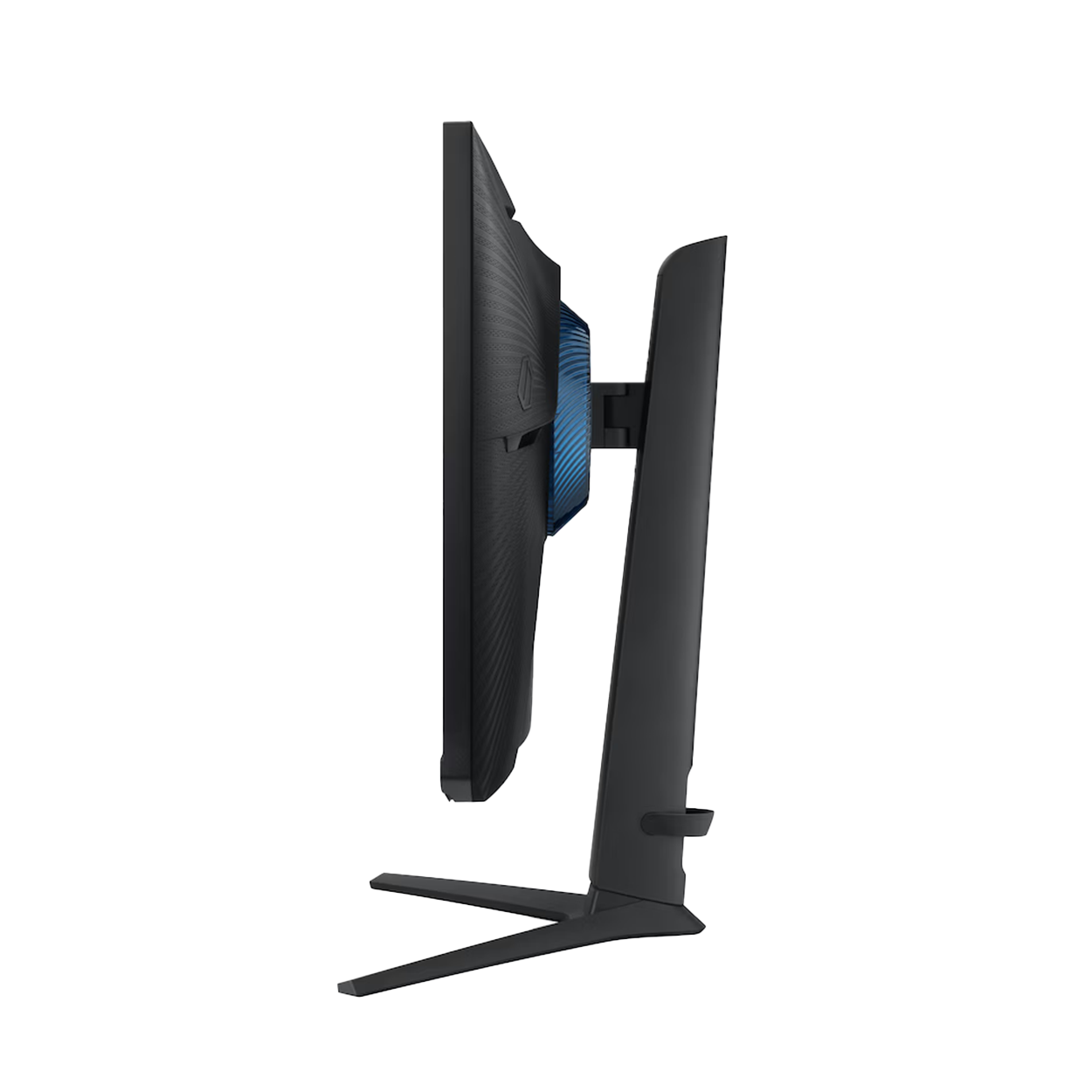 مانیتور گیمینگ سامسونگ 27 اینچ مدل LS27BG402EMXUE - تصویر 10