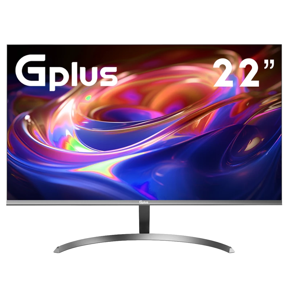 مانیتور جی پلاس 22 اینچ مدل GDM-228CS