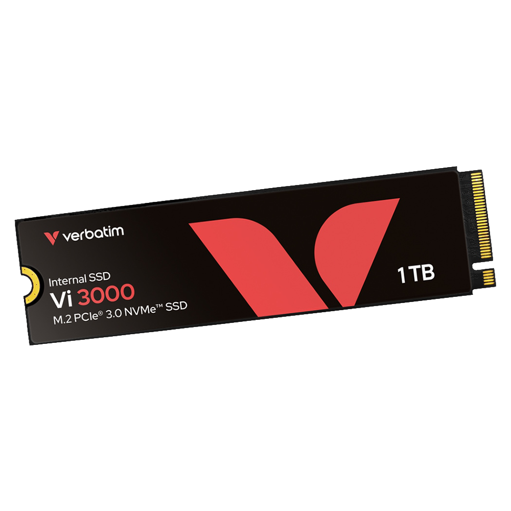اس اس دی اینترنال ورباتیم مدل Vi3000 NVMe M.2 ظرفیت 1 ترابایت - تصویر 2