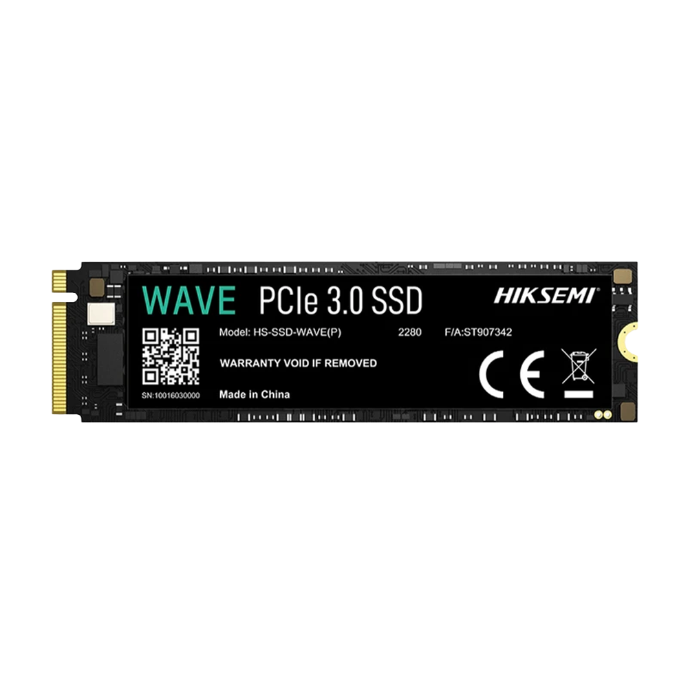 اس اس دی اینترنال هایک سمی مدل WAVE P ظرفیت 256 گیگابایت