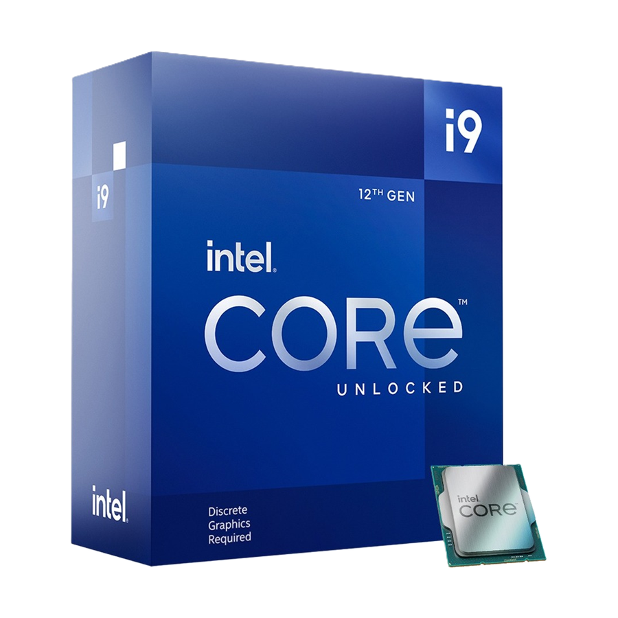 پردازنده اینتل مدل Core Ultra 9 285K بدون باکس - تصویر 3