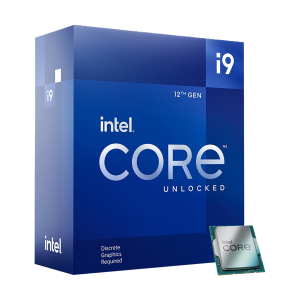 پردازنده اینتل مدل Core Ultra 9 285 با باکس