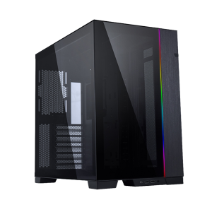 کیس گیمینگ لیان لی مدل O11 DYNAMIC EVO XL Black