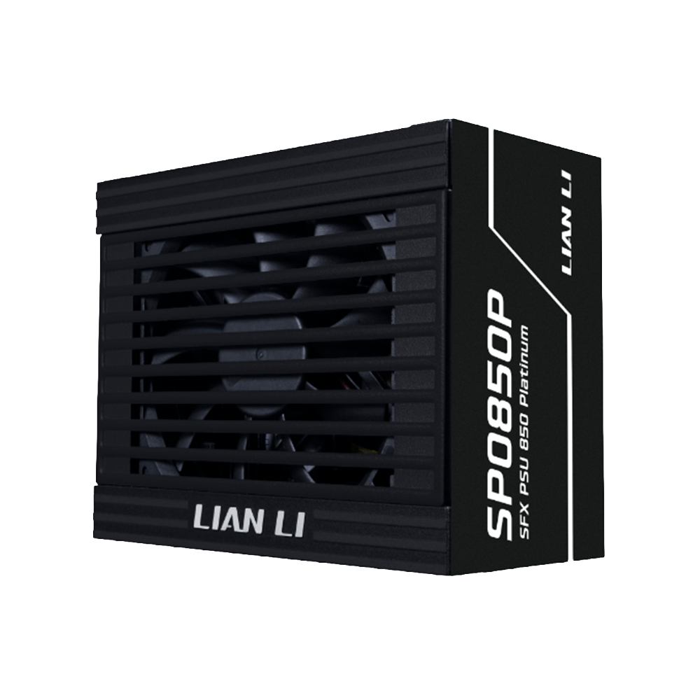 پاور ماژولار لیان لی مدل SP850P 850W - تصویر 8