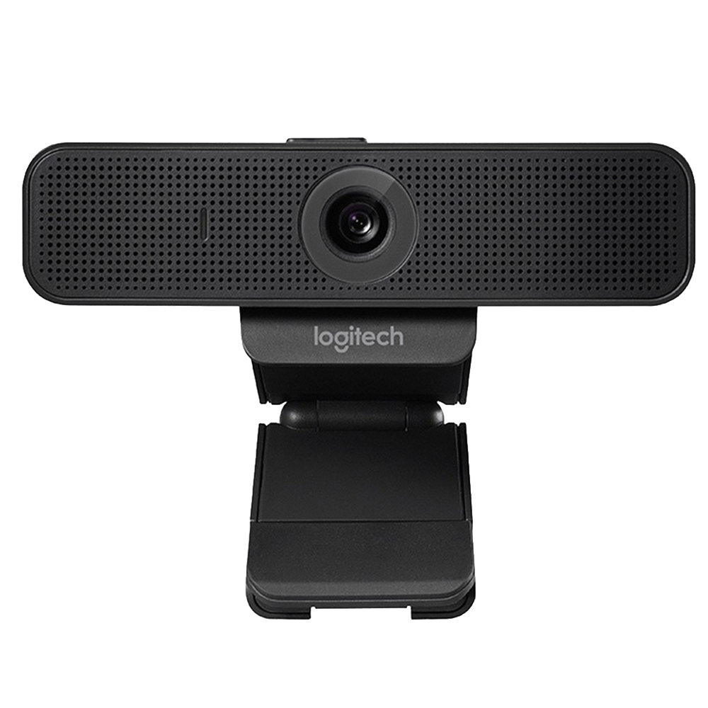 وب کم Full HD لاجیتک مدل C925e