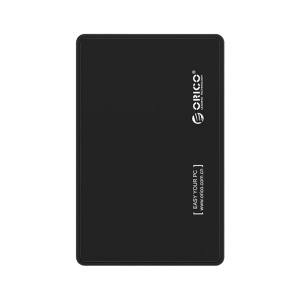 باکس هارد 2.5 اینچ اوریکو مدل 2588US USB2.0