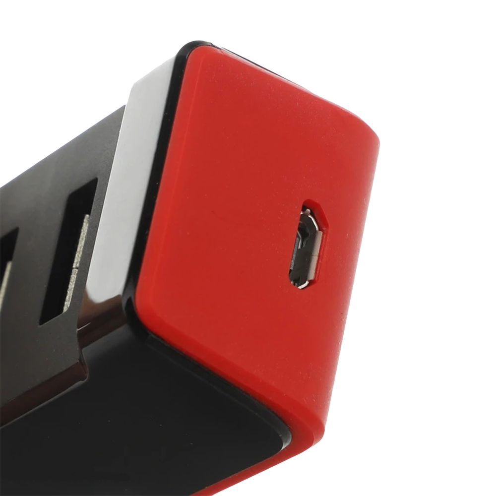 هاب 4 پورت USB 3.0 اس اس کا مدل SHU850 - تصویر 4