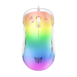 موس با سیم اونیکوما مدل CW925 White