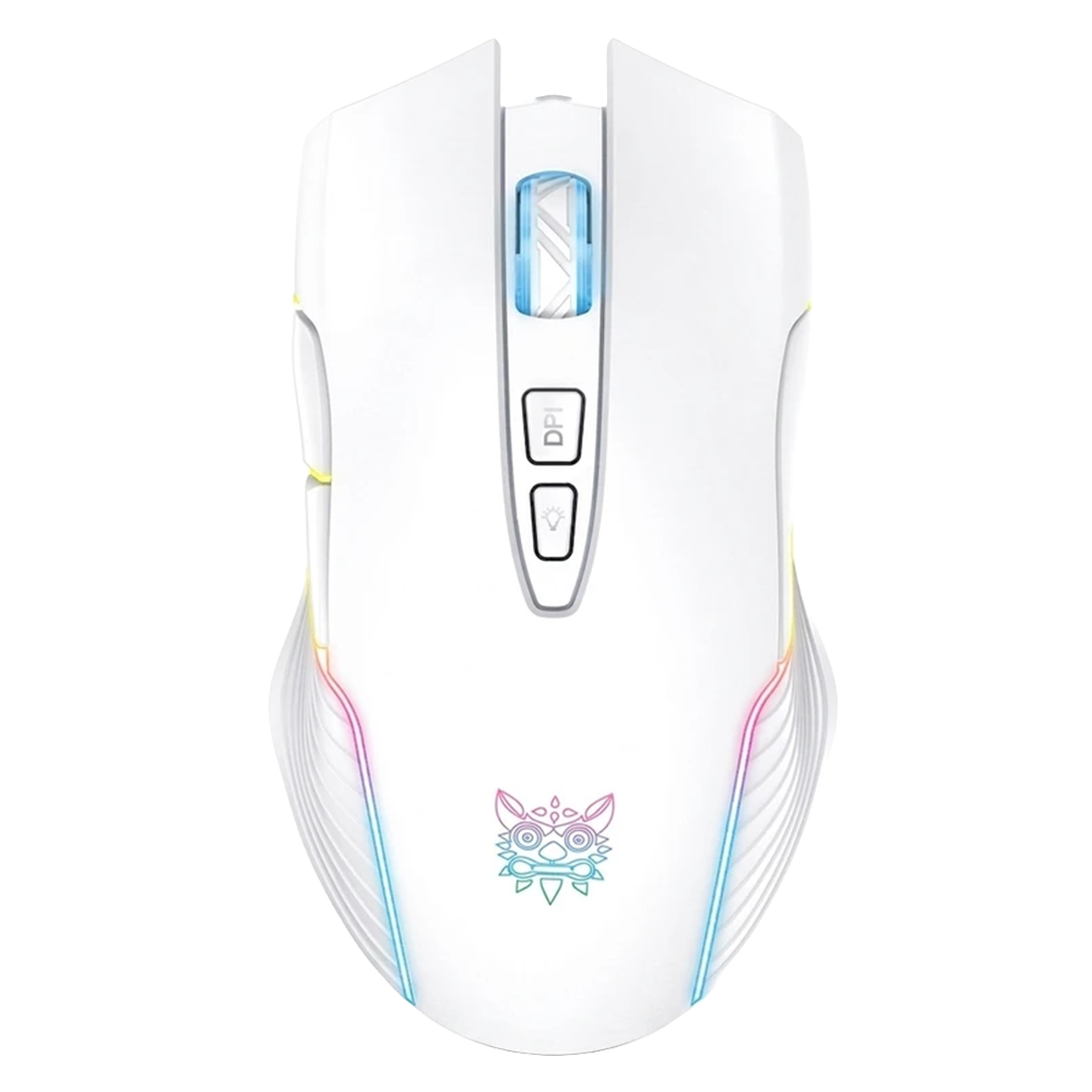 موس بی سیم اونیکوما مدل CW905 White